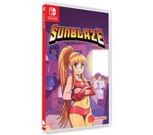 Sunblaze Juego Fisico para Consola Nintendo Switch