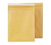 Caja 50 Sobres Acolchados I9. Medidas exteriores 320 x 455 mm