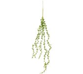Poenia Arte Floral - Tira de Planta Colgante 81cm - REF 620244 - Decoración Realista