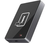 Adaptador inalámbrico 2 en 1  TNVTEC CarPlay y Android Auto - Modelo 2022, Compatible con coches 2017-2022
