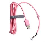 USB Cable Line Wire for Razer Kraken Ultimate / 7.1 V2 RGB / V3 Wired / Kitty