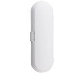 Estuche de viaje para cepillo de dientes eléctrico