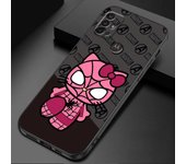 Marvel Deadpool Case for Motorola Edge 40 Pro 30 Neo G60 20 G73 G22 G71 G60S G50 5G G30 G72 G51 G52 20 Lite G53 G50 40 30 Cover