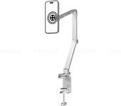 Long Arm Stand For Monitor Stand iPad Galaxy Xiaomi Tablet Kindler Tablet Desk Holder Magnetic Bed Phone Stand  Clip Mount