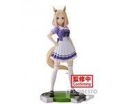 Figura banpresto umamusume: pretty derby narita top road 18cm