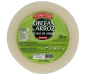Obleas Arroz 150g Yang Tse