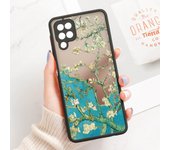 Case For Samsung Galaxy A54 A53 5G A55 A35 A34 A33 A32  A14 A13 A05s A23 A22 A21s A52 A51 A50 A73 A72 A71 A70 Hard Matte Covers