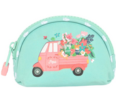 Monedero Xs Glowlab "Pepa" 9,5X7X3Cm (Safta 812217725)