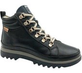 Botín de Cordones Pikolinos Vigo Piel Mujer - Estilo Elegante y Comodidad Duradera