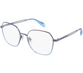 Montura de Gafas Mujer Police VPLA92-540E99 ø 54 mm