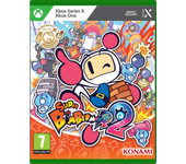 Super Bomberman R 2 Juego para Consola Microsoft XBOX Series X