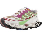Zapatillas deportivas de Mujer Marca Exé Modelo 134 33e
