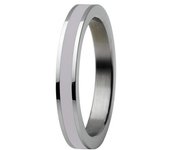 Anillo Skagen para Mujer en Acero JRSV036SS5
