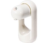 Dispensador de Agua, Bomba de Botella de Agua eléctrica portátil para Botella de 5 galones Dispensador de Agua Plegable