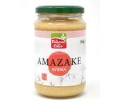 Crema de Avena Amasake Bio 380g - La Finestra Sul Cielo