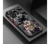Dragons Balls Phone Case for Xiaomi Redmi Note 7 8T 8 Pro 9S 9 Pro 10 Pro 10S 11(11S) 11ProPlus5G 12 Pro 4G 12ProPlus 12S Cover
