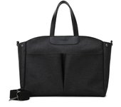 Mummy Bag Multifunctional Water-repellent Shoulder Crossbody Bag Stroller Handbag Large-capacity Mother Baby Bag Baby Diaper Bag