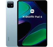 Xiaomi Pad 6 11" 6GB/128GB WiFi Azul (Mist Blue)
