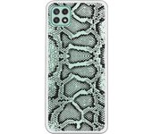 Carcasa para Samsung Galaxy A22 5G - Textura Serpiente