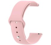 Silicon Wrist Band Strap for Samsung Galaxy Watch 46mm SM-R800/Galaxy Watch 42 SM-R810 mm Smart watch