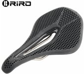 RIRO MTB 3D Bicycle Saddle Honeycomb Bionic Structure Comfortable Cushion Wear-resistant Durable Non-slip Road Bike Accessories