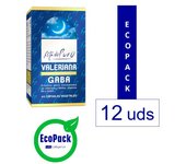 Tongil EcoPack 12  Estado Puro Valeriana Gaba 40 Cap