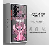 Stitch The Baby Case for Samsung A21s A31 A52s A70 A13 A30s A16 A71 A51 A70 A50 Note 9 8 A21s Note 20 10 A06 A15 A14 Cover