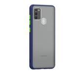 Original Case For Xiaomi Redmi Note 8 9 9A 9C 9T 10T 9S 10S 10 Pro Camera Protection Armor Shockproof Skin Fell Cover Case Funda