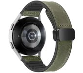 New 18 20 22mm watch band for Garmin Forerunner 265 255 bracelet Magnetic buckle strap for Forerunner 255s 265s 245 645 55 158