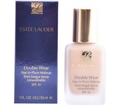 Base de Maquillaje Estée Lauder Double Wear Fluid 1W2-Sand - Larga Duración