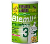 Blemil Plus 3 Crecimiento Formato Ahorro 1200 g