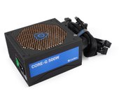 COOLBOX Core-G 500W 80 Plus - Gold