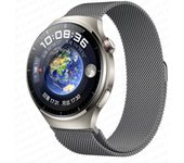 Magnetic Buckle milanese Stainless Steel Strap for Samsung Watch4 Huawei GTR2 16mm 18mm 20mm 22mm Casual Fashion Watch Accessori
