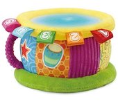 Tambor Luces Magicas