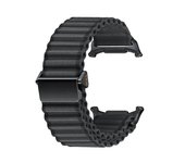 Trail Band for Samsung Galaxy Watch Ultra 47mm Nylon Loop Strap for Galaxy Watch LTE 47MM No Gaps Quick Fit Bracelet Accessories
