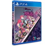 Young Souls Juego Fisico para Consola Sony PlayStation 4 PS4