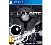 Astronite Juego para Consola Sony PlayStation 4, PS4 [PAL ESPAÑA]