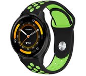 20mm 22mm Silicone Strap For Garmin Vivoactive 3 4 5 Band Watch Venu 2 3 SQ Forerunner 645 245 Wristband SmartWatch Bracelet