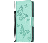 Flip Leather Case for Samsung Galaxy M32 S21 Fe S21 Lite S21 S10 S10 E J6 Prime S21 Plus S21 Ultra S20 Fe S20 Lite Note 20 Cover