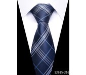 Many Color Newest style  Dropshipping Necktie Man Dark Blue Wedding Accessories Dot Performance Tie Men Necktie Cravat