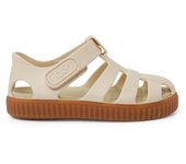 Pisamonas Igor Cangrejeras Tipo Zapatillas Suela Caramelo Niños