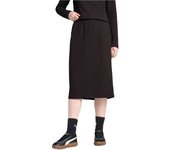 Faldas marca Puma modelo 685059-01 para mujer en color negro