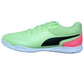 Botas de Futbol Sala para HOMBRE PUMA PUMA TRUCO III, PUMA WHITE-PUMA BLACK
