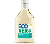 Detergente líquido universal madreselva y jazmín 1 L  Ecover