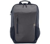 Mochila HP Travel 6B8U6AA para Portátiles hasta 15.6"/ Azul y Gris