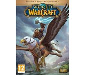 World Of Warcraft Nueva Edicion De Jugador Juego para PC, Ordenador y Portatil [PAL ESPAÑA]