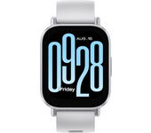 XIAOMI REDMI WATCH 5 ACTIVE MATTE SILVER