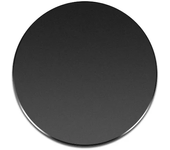 Magnetic Metal Plate For Car Phone Holder Universal Iron Sheet Disk Sticker Mount Mobile Phone Magnet Stand For IPhone