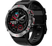 Cool Adventure Amoled Negro