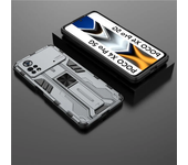 Shockproof Case For Xiaomi Poco F5 Pro X5 5G Armor Camera 360 Protect Back Funda For Poco X5 X4 X3 Pro X4 NFC F5 X3 GT Cover